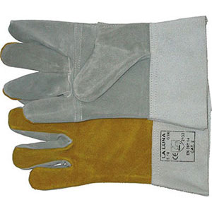 3398E - PROTECTIVE GLOVES - Prod. SCU